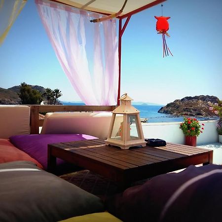 Liman Hotel Guemuesluek - Adult Only Бодрум Экстерьер фото