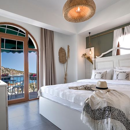 Liman Hotel Guemuesluek - Adult Only Бодрум Экстерьер фото
