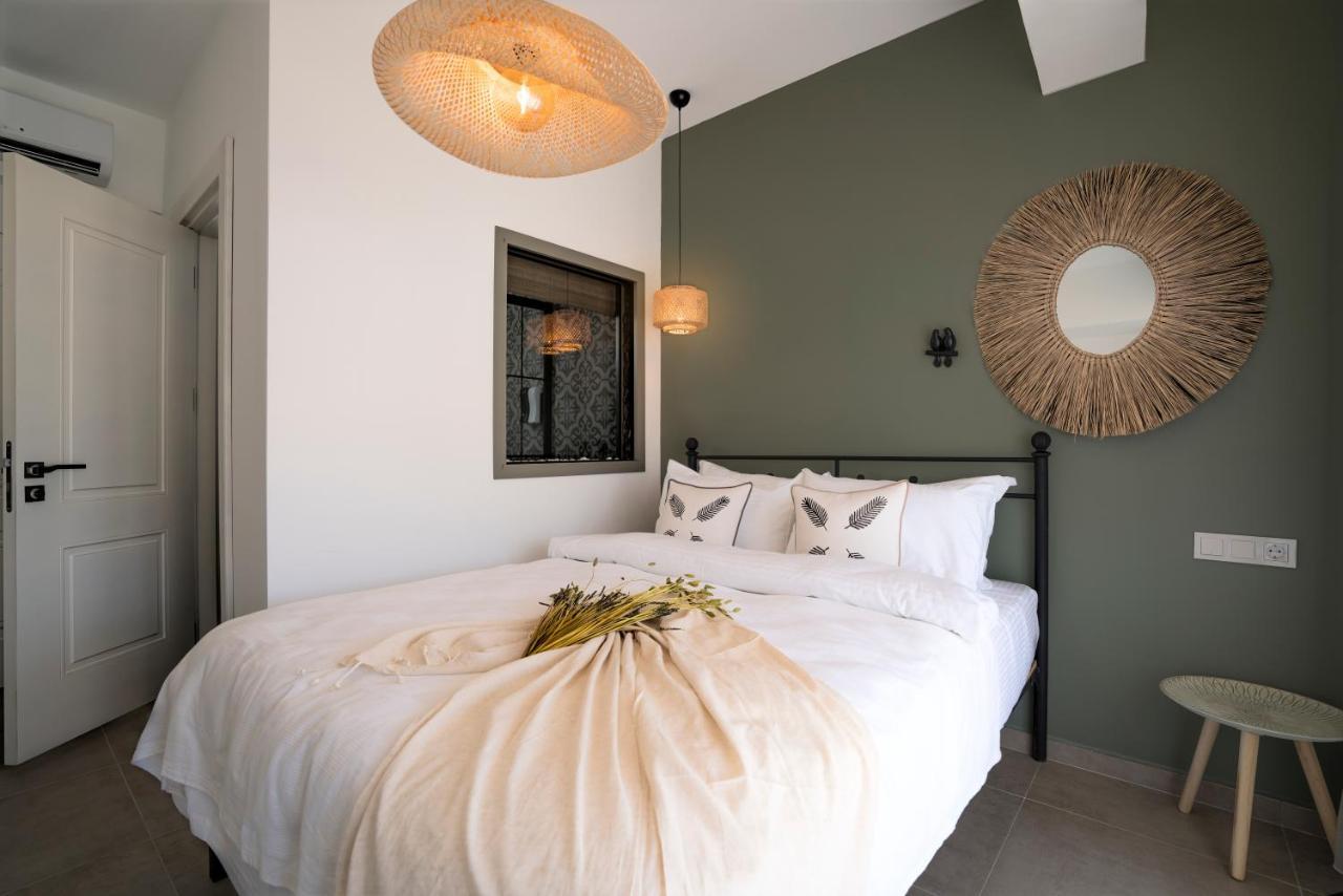 Liman Hotel Guemuesluek - Adult Only Бодрум Экстерьер фото