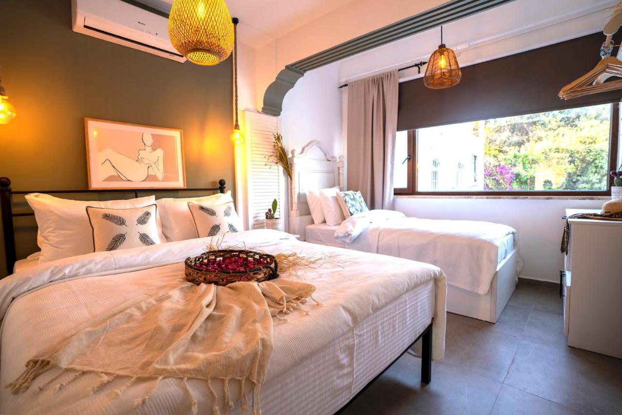 Liman Hotel Guemuesluek - Adult Only Бодрум Экстерьер фото