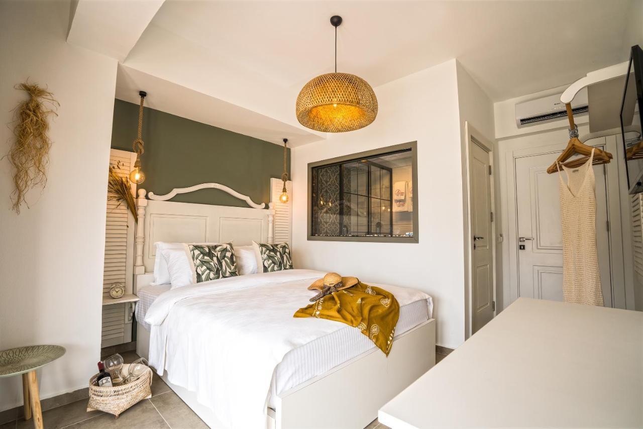Liman Hotel Guemuesluek - Adult Only Бодрум Экстерьер фото