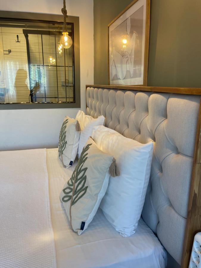Liman Hotel Guemuesluek - Adult Only Бодрум Экстерьер фото