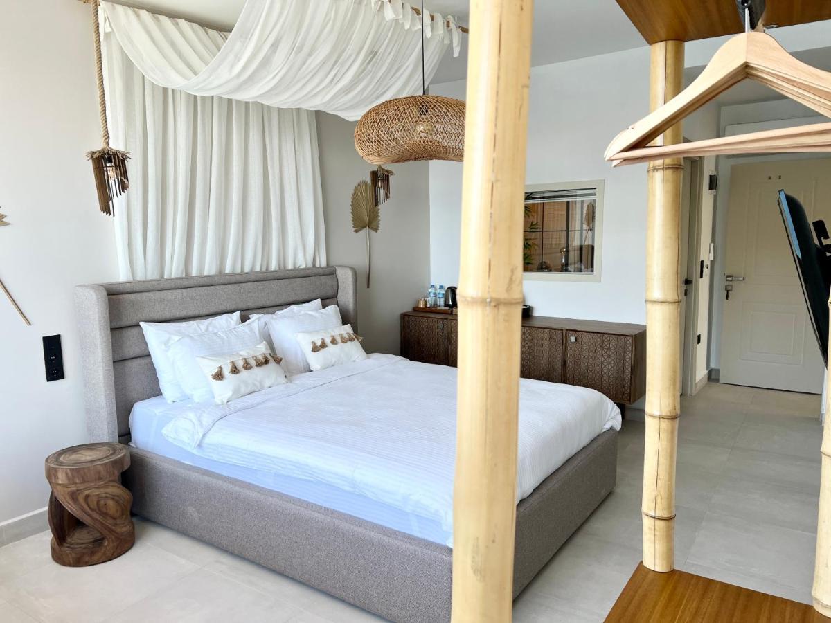 Liman Hotel Guemuesluek - Adult Only Бодрум Экстерьер фото