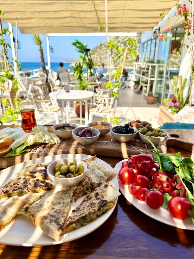 Liman Hotel Guemuesluek - Adult Only Бодрум Экстерьер фото