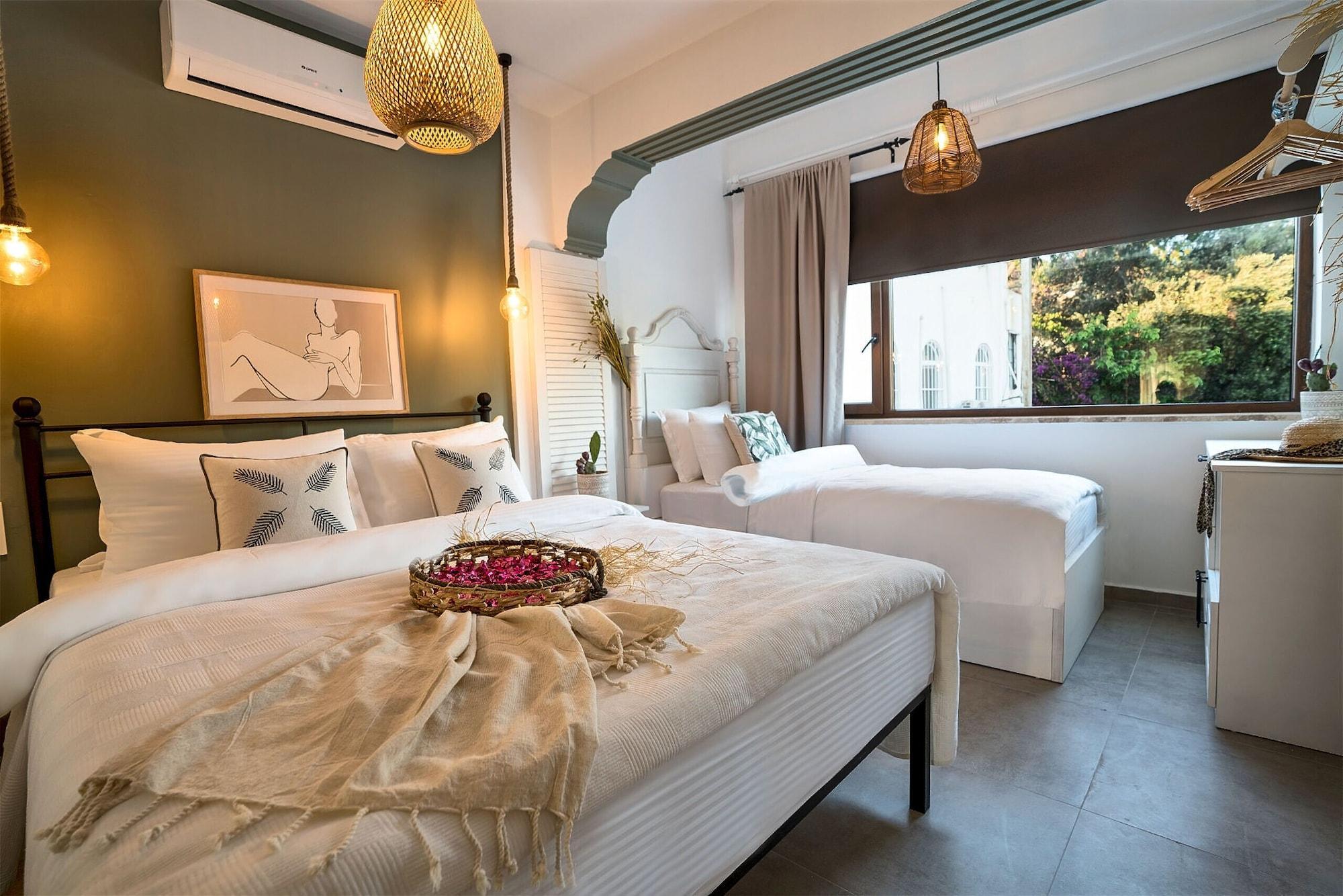 Liman Hotel Guemuesluek - Adult Only Бодрум Экстерьер фото