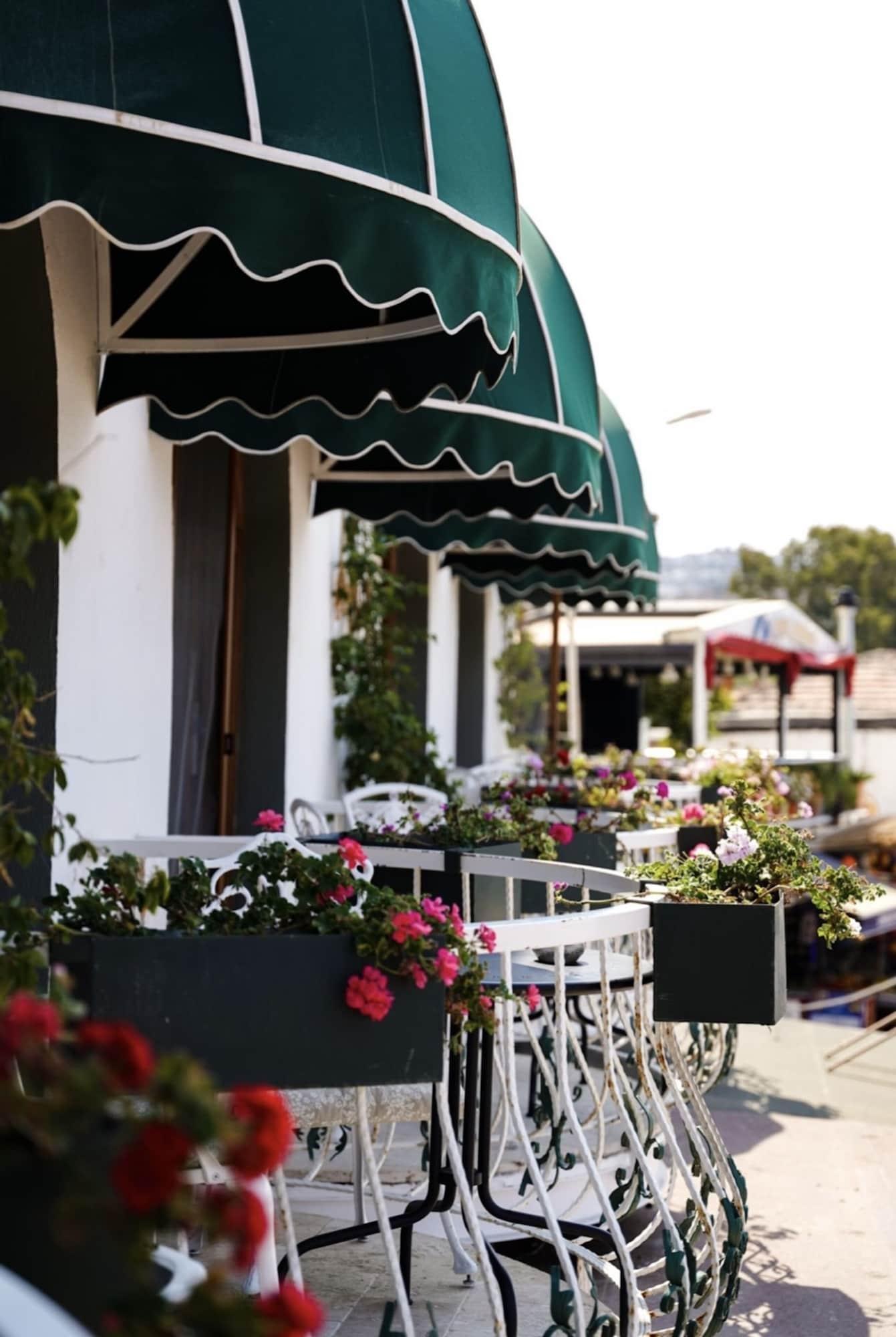 Liman Hotel Guemuesluek - Adult Only Бодрум Экстерьер фото